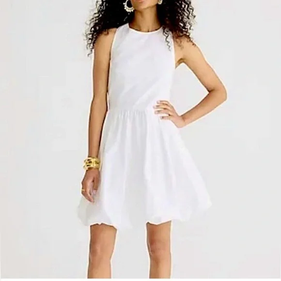 a line mini shift dress Black Tweed Mini Shift Dress - All Dresses main image 0